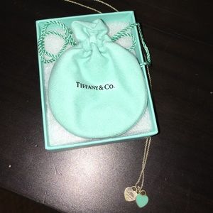 Tiffany & Co. Necklace
