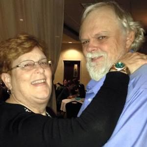 Meet your Posher, Janice