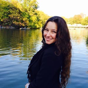 Meet your Posher, Monique