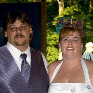 Meet your Posher, Deidre