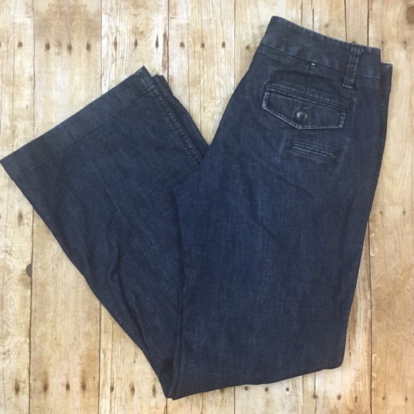 GAP Denim - Gap trouser jeans