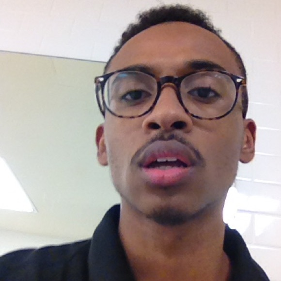 Meet your Posher, Corey - Picture 1 of 1