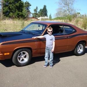 Meet your Posher, Nichole