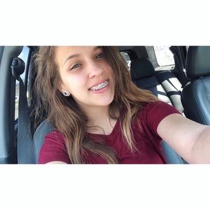 Meet your Posher, Jenna