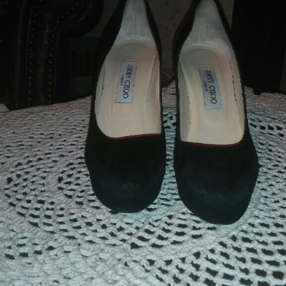 Jimmy choo shoes