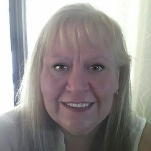 Meet your Posher, Vicky