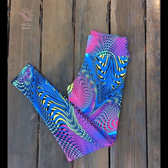 Pants - 🌟 Lis Leggings