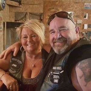 Meet your Posher, Jena