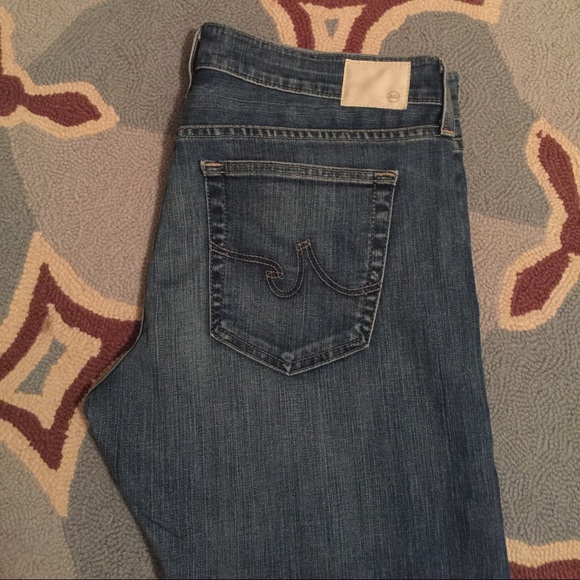 Nikki Cropped - Relaxed Skinny Jean
