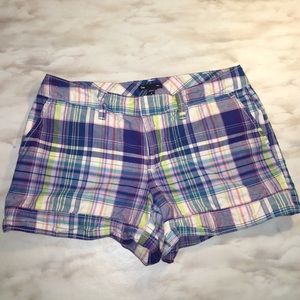 Gap shorts