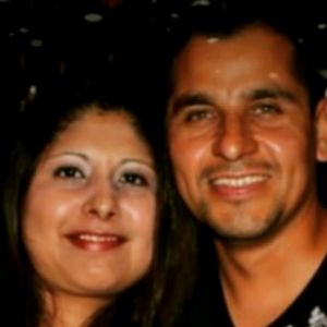 Meet your Posher, Marisol