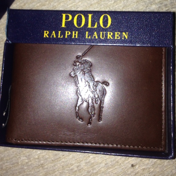Polo by Ralph Lauren Wallet