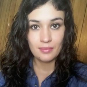 Meet your Posher, Melina