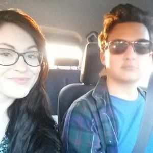 Meet your Posher, Regan