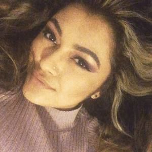 Meet your Posher, Kat