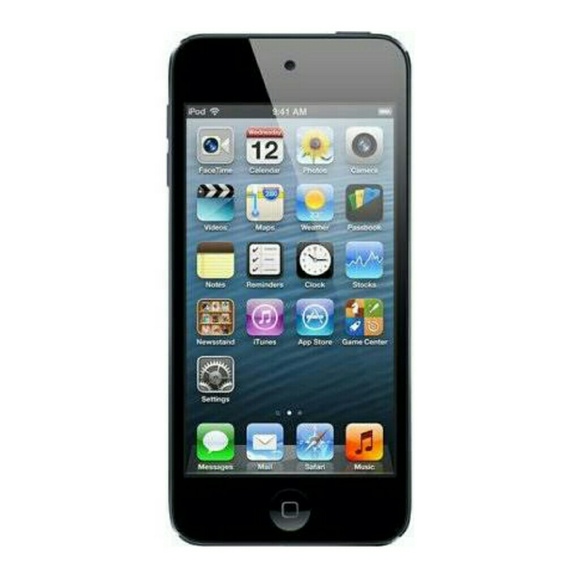 BRAND NEW 64GB iPod touch (5th generation)