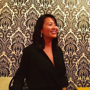 Meet your Posher, Alyson