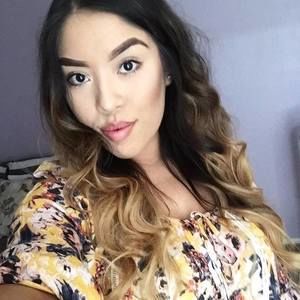 Meet your Posher, Jocelyne