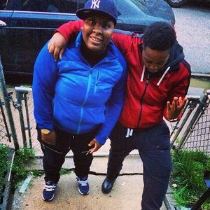 Meet your Posher, Chyna