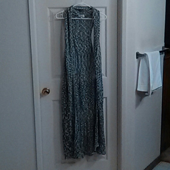 Long Mudd Cardigan - Picture 1 of 4