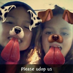 Meet your Posher, Kimberly