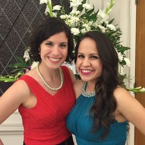 Meet your Posher, Dana