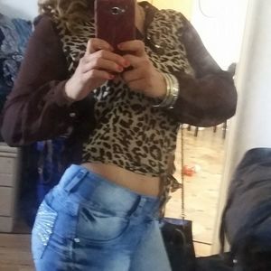 Meet your Posher, Mariana