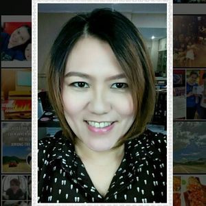 Meet your Posher, Yuennie