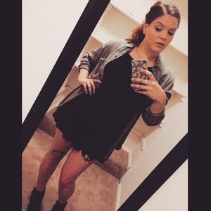 Meet your Posher, Sally