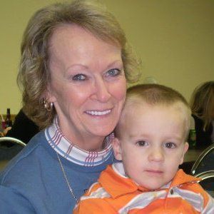 Meet your Posher, Sharon