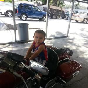 Meet your Posher, Maria