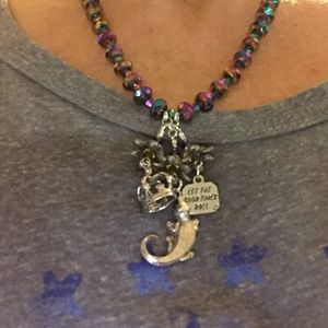 Meet your Posher, Lyn