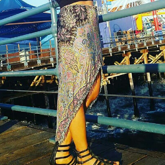 Skirt