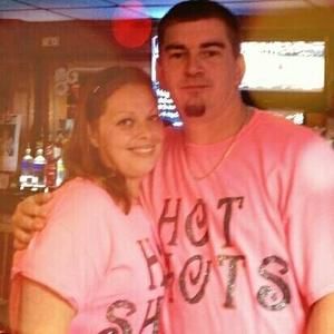 Meet your Posher, Stefanie