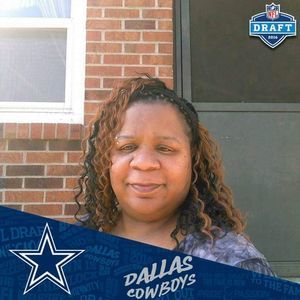 Meet your Posher, Debbie