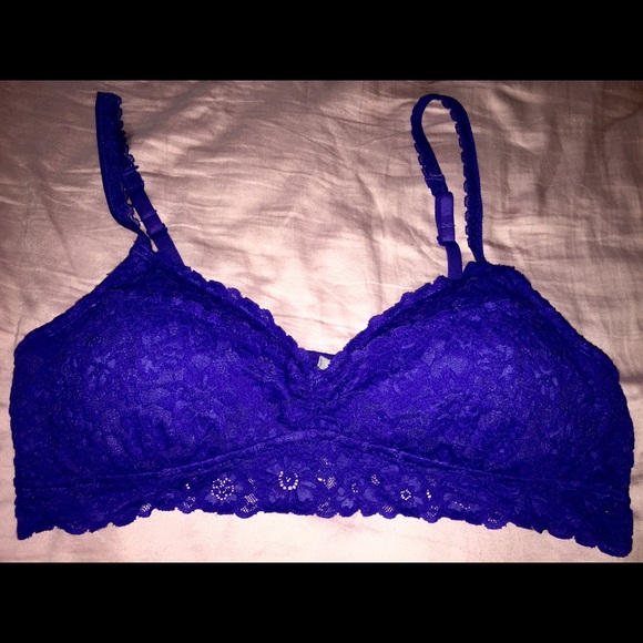 "Aerie" by American Eagle bra