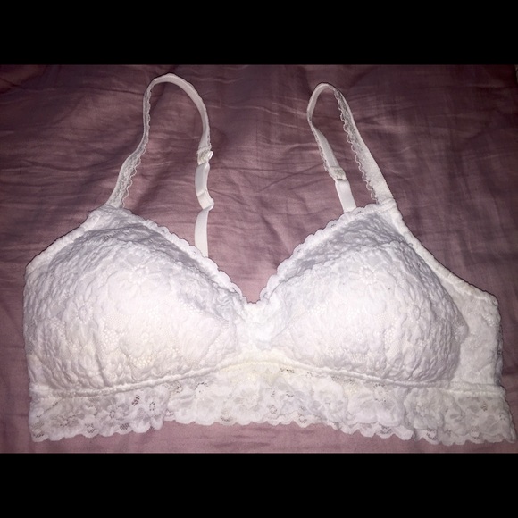 "Aerie" by American Eagle bra