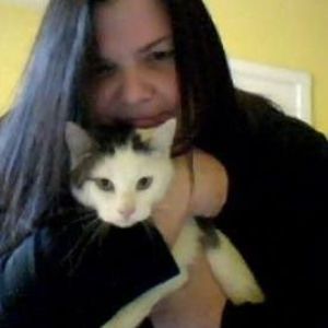 Meet your Posher, Valerie