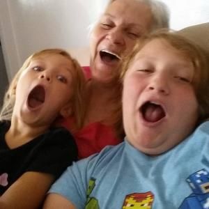 Meet your Posher, Paula