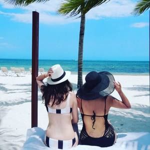 Meet your Posher, Haley