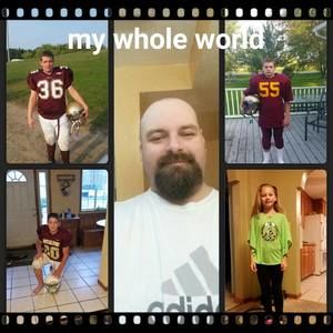 Meet your Posher, Vanessa