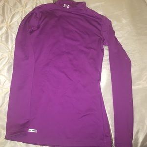Under Armour long sleeve cold gear