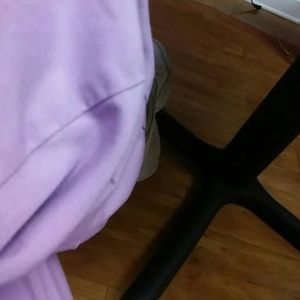 Meet your Posher, Marsha