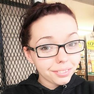 Meet your Posher, Cheyenne