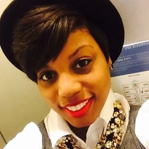 Meet your Posher, Brianna