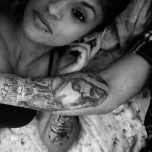 Meet your Posher, Griselda