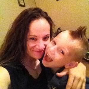 Meet your Posher, Linda