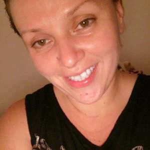 Meet your Posher, Azucena