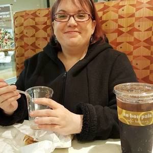 Meet your Posher, Lin jane