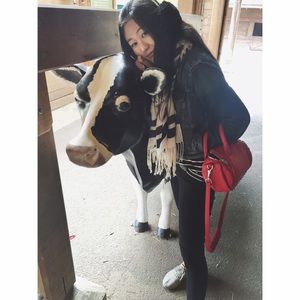 Meet your Posher, Ke